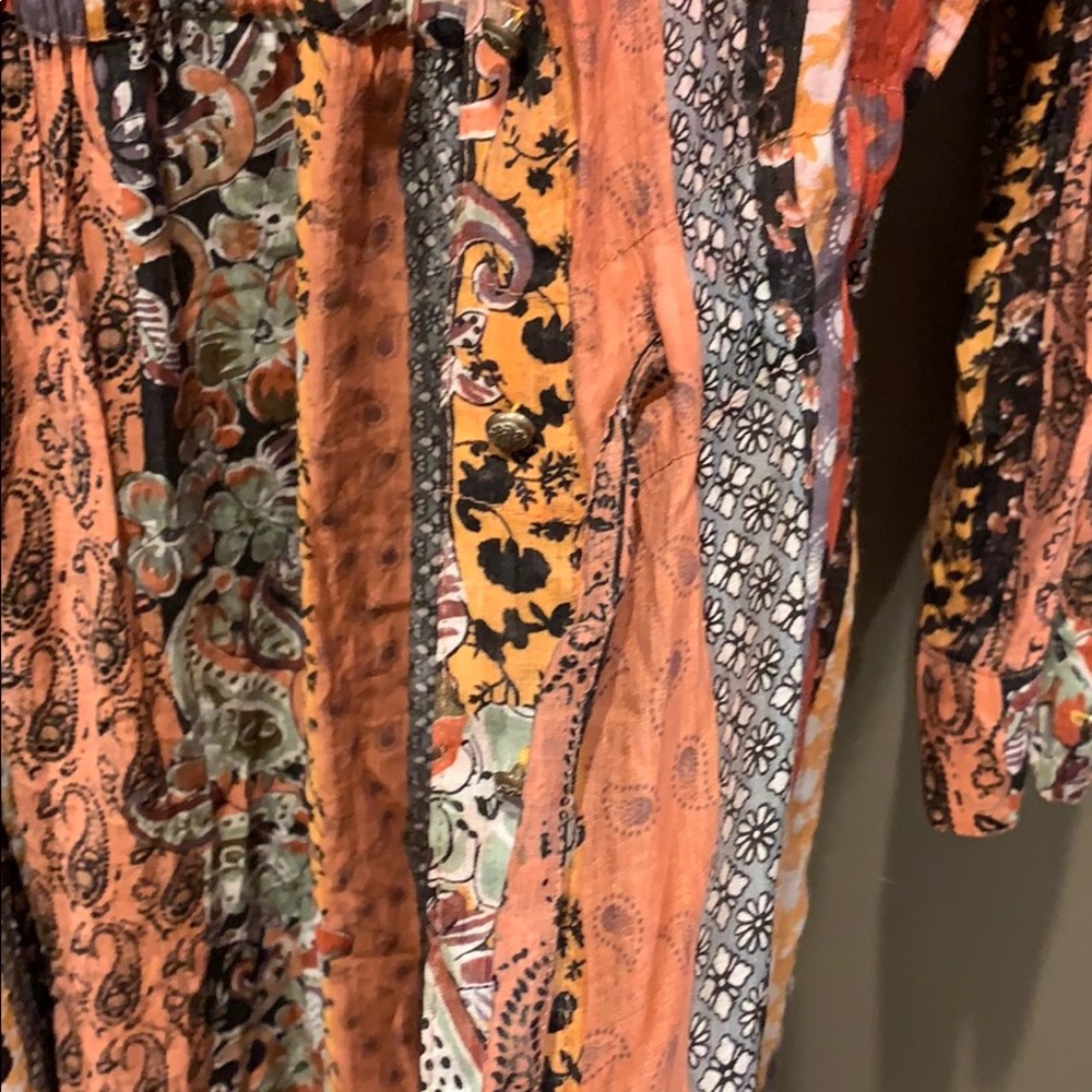 Aratta Duster / Dress - Picture 5 of 5